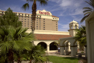harrahs laughlin